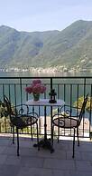 Balcone dei Limoni