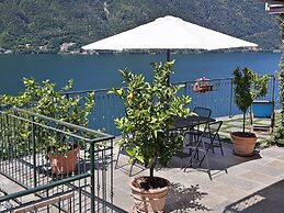 Balcone dei Limoni