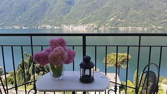 Balcone dei Limoni