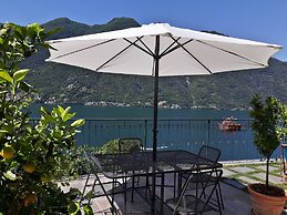 Balcone dei Limoni