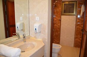 Bodor AL Sharq Suites