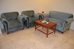 Bodor AL Sharq Suites
