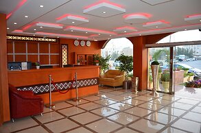 Bodor AL Sharq Suites