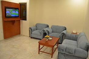 Bodor AL Sharq Suites