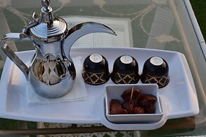 Bodor AL Sharq Suites