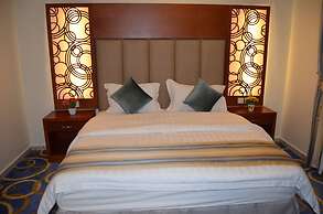 Bodor AL Sharq Suites