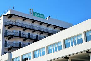 Te Mana Hotel