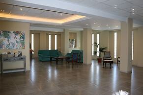 Te Mana Hotel
