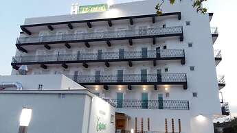 Te Mana Hotel