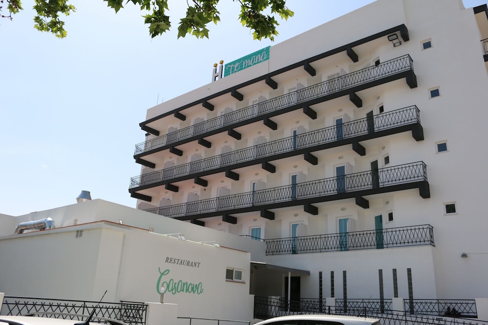 Te Mana Hotel