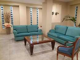 Te Mana Hotel