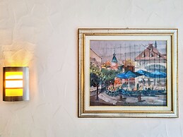 Hotel Landhaus Waldesruh
