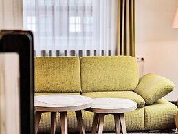 Hotel Landhaus Waldesruh