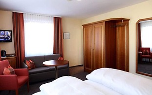 Hotel Warteck
