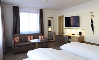 Hotel Warteck