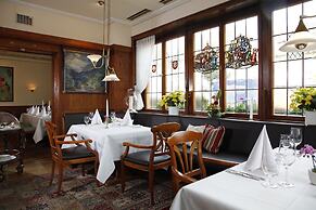 Hotel Warteck