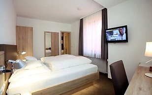 Hotel Warteck