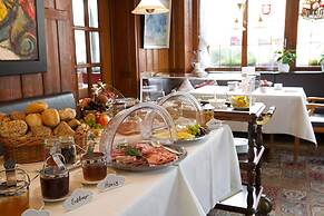 Hotel Warteck