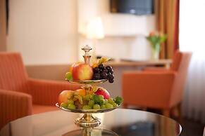 Hotel Warteck