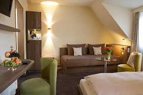 Hotel Warteck