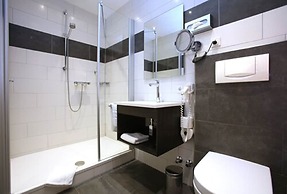 Hotel Warteck
