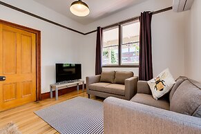 Rosehaven Cottage