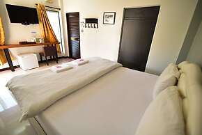 Bangrak Resort