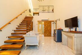Chateau de Bear Hotel