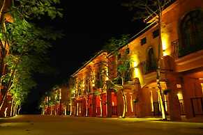 Chateau de Bear Hotel