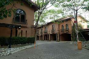 Chateau de Bear Hotel
