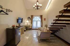 Chateau de Bear Hotel