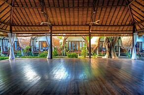 The Yoga Garden