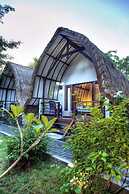 The Yoga Garden