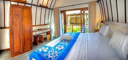 The Yoga Garden
