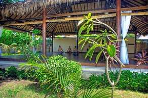 The Yoga Garden