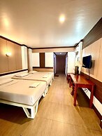 Bansuan Resort