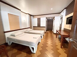 Bansuan Resort