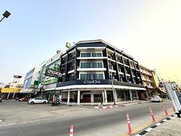 Bansuan Resort