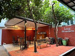 Bansuan Resort