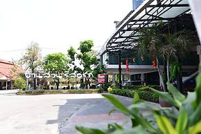 Bansuan Resort