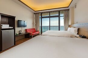 Guesthouse high Wave