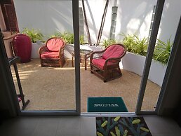 Samui Little Garden Resort