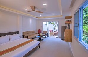 Samui Little Garden Resort