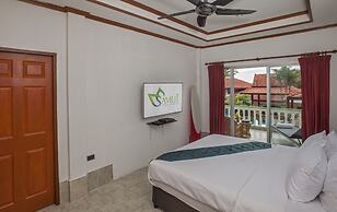 Samui Little Garden Resort