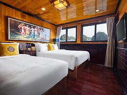 La Paci Cruises