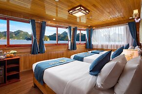 La Paci Cruises