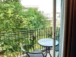 Ninety 9 Hostel