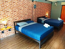 Ninety 9 Hostel