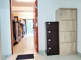 Ninety 9 Hostel