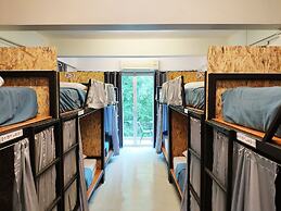 Ninety 9 Hostel